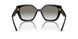 1AB0A7 - Black - Grey Gradient