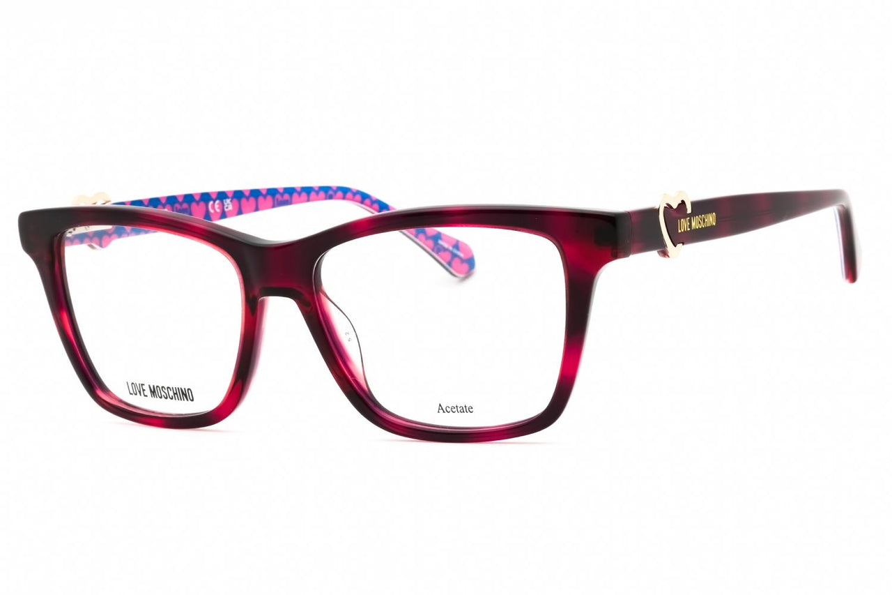 Moschino Love MOL610 Eyeglasses