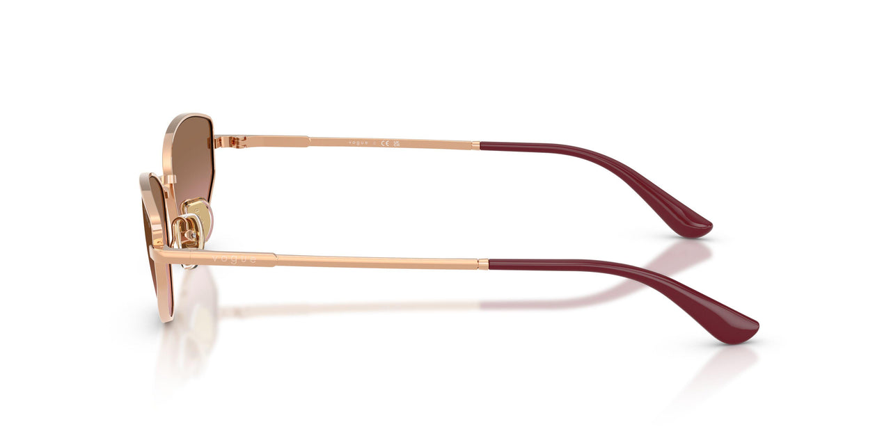 515214 - Gold - Pink Gradient Brown