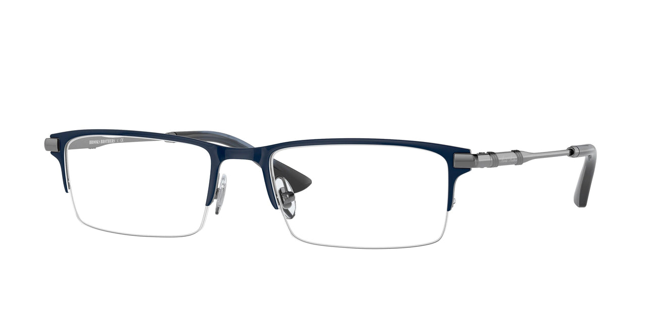 Brooks Brothers 1087 Eyeglasses