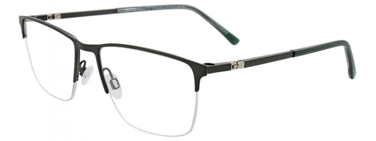 60 - Satin Green