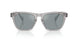 11326G - Grey - Grey Polarized Flash Mirror