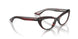 1675SB - Red - Clear Blue-violet Light Filter