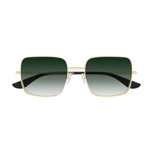 003 - Gold - Green
