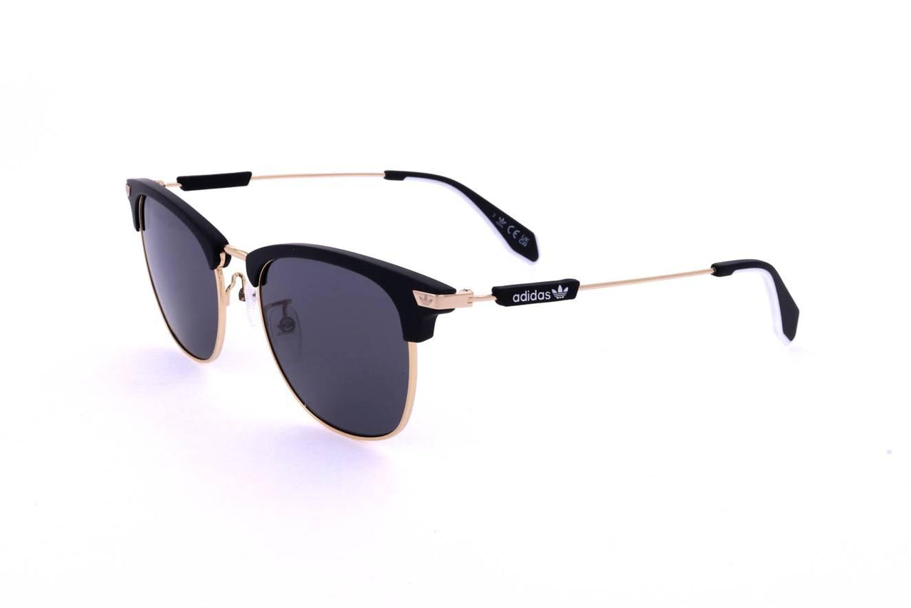 02A - MATTE BLACK