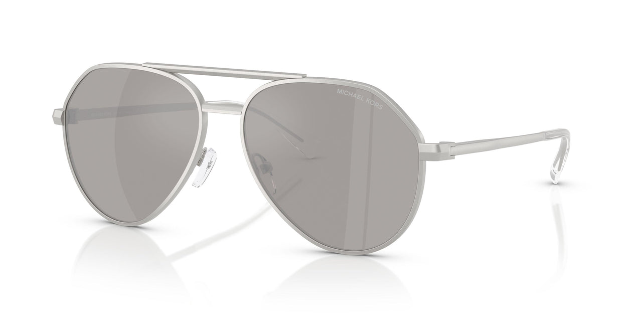 19036G - Silver - Silver Mirror