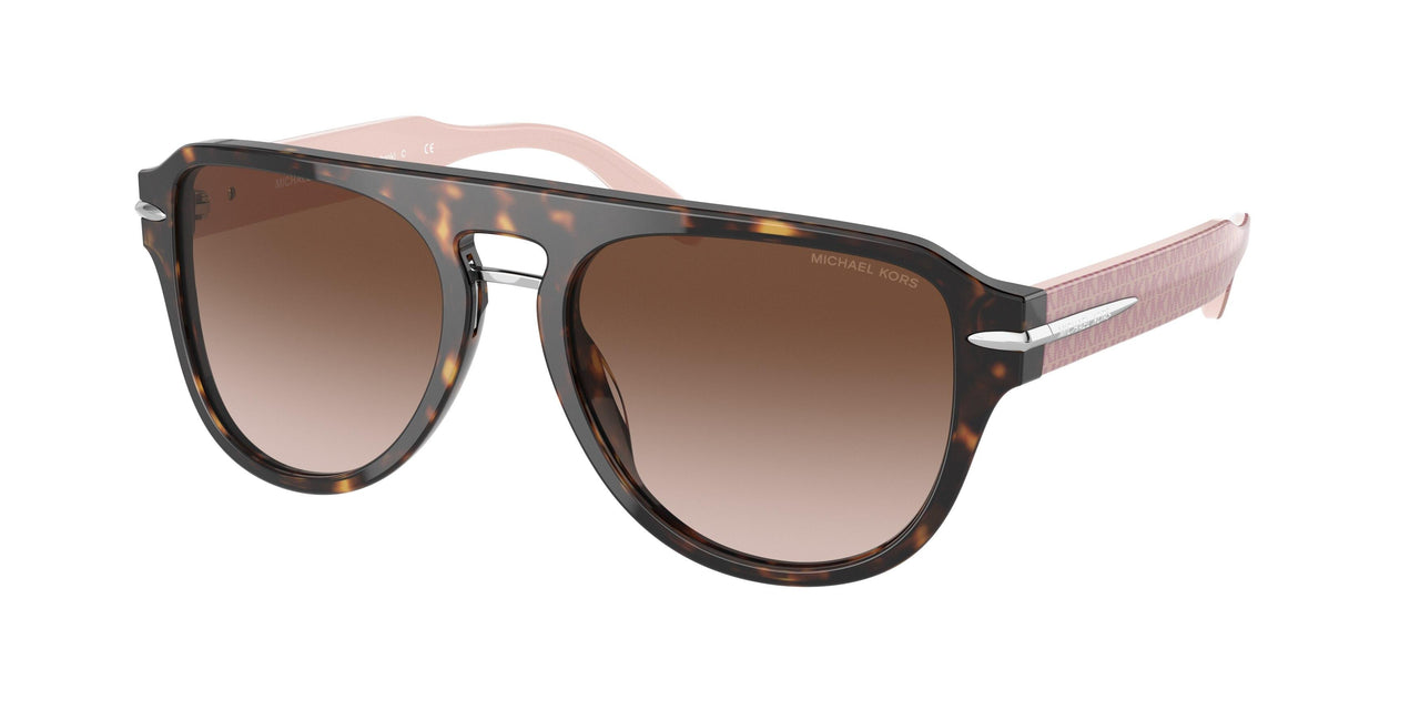 Michael Kors Burbank 2166 Sunglasses