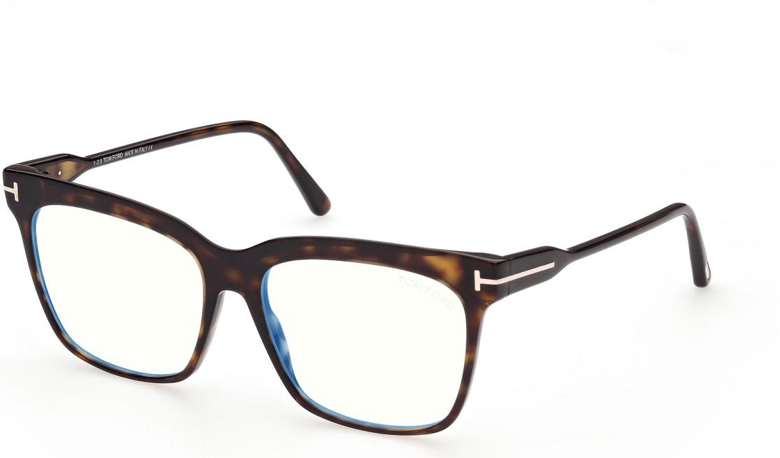 Tom Ford 5768B Blue Light blocking Filtering Eyeglasses