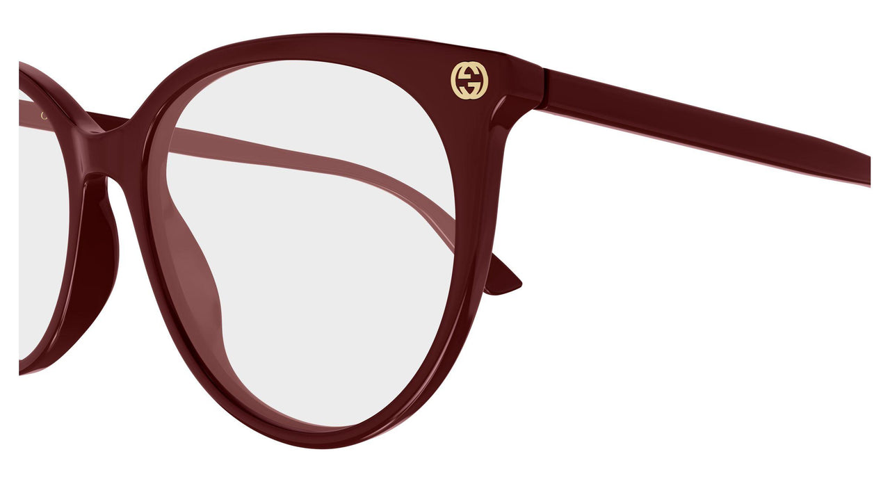 010 - Burgundy - Transparent