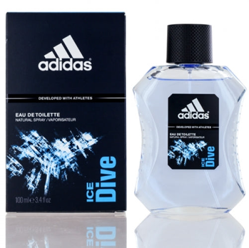 Coty Adidas Ice Dive EDT Spray