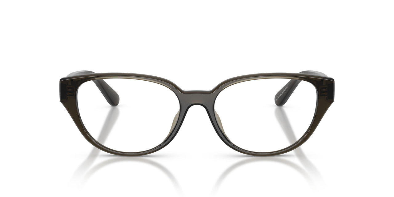 5400SB - Brown - Clear
