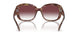 57398H - Tortoise - Purple Clear Gradient