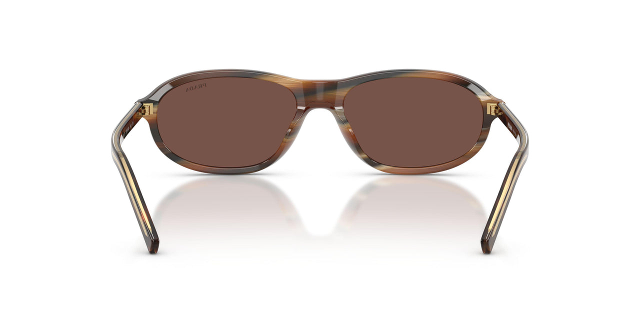 20P90W - Tortoise - Black Chocolate