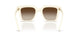 316713 - White - Gradient Brown