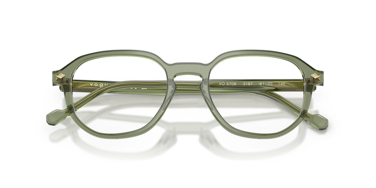 3187 - Green