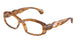 003/CT - Brown - Photo Clear To Amber Quarz