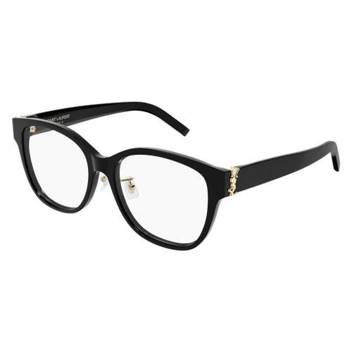 Saint Laurent SL M168/F Eyeglasses