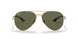 001/58 - Gold - Green Polar