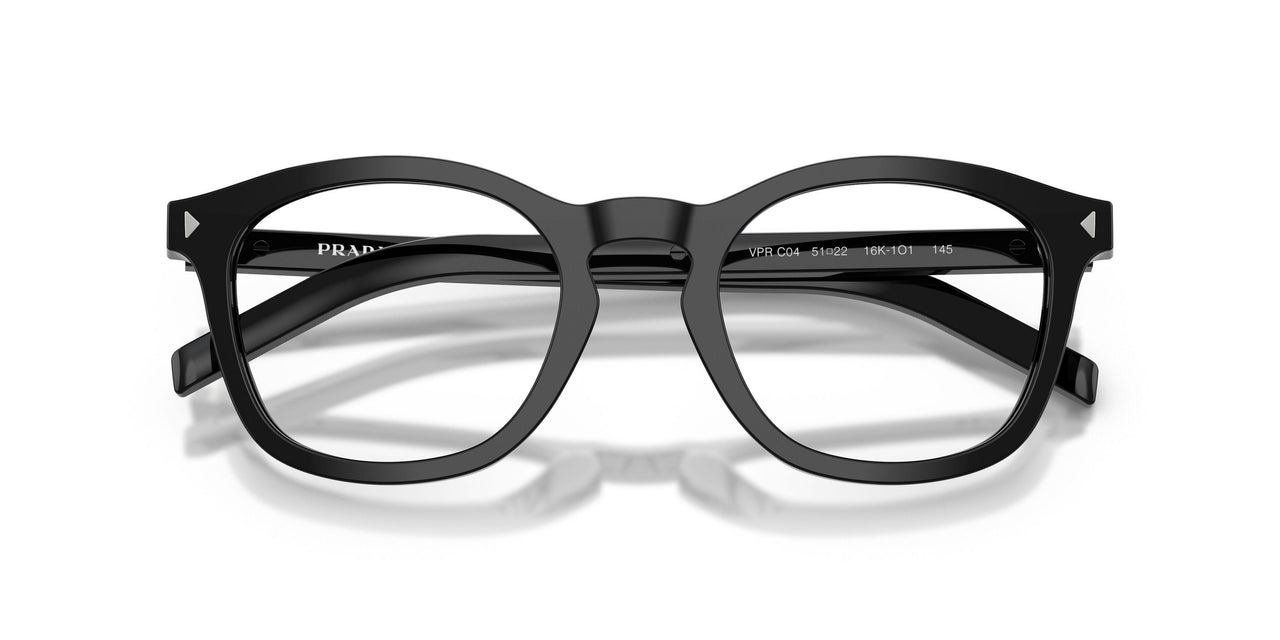 16K1O1 - Black