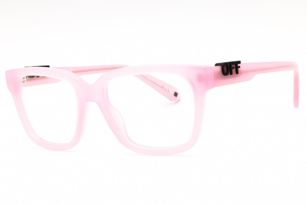 Off White STYLE7C Eyeglasses