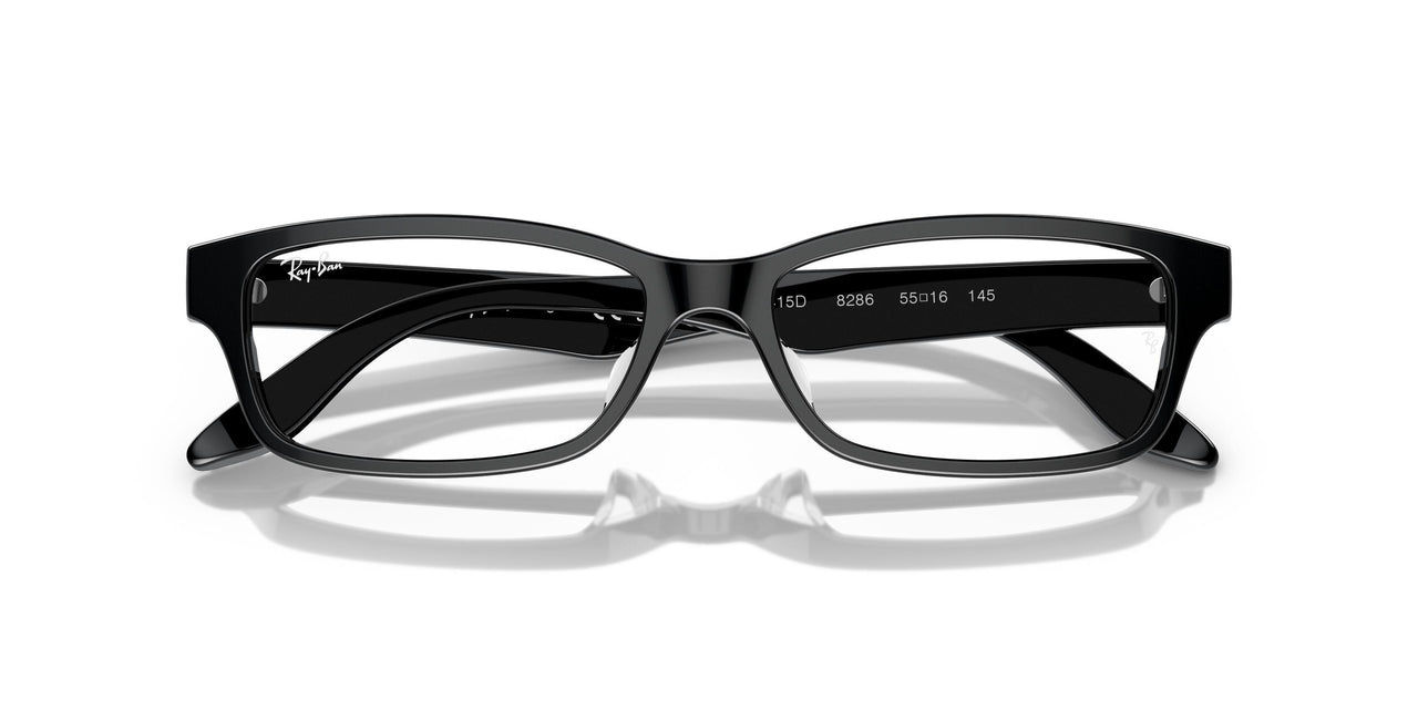 8286 - Black