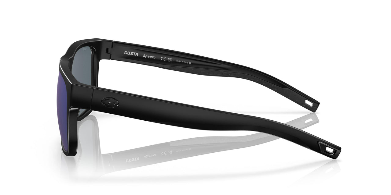900806 - 01 Blackout - Blue Mirror 580p