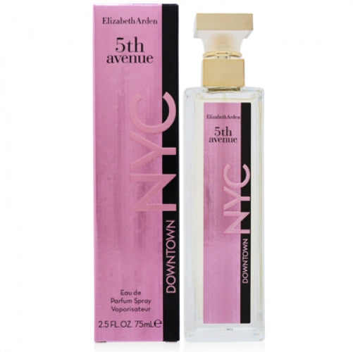 Elizabeth Arden Fifth Ave Downtown NYC EDP Spray