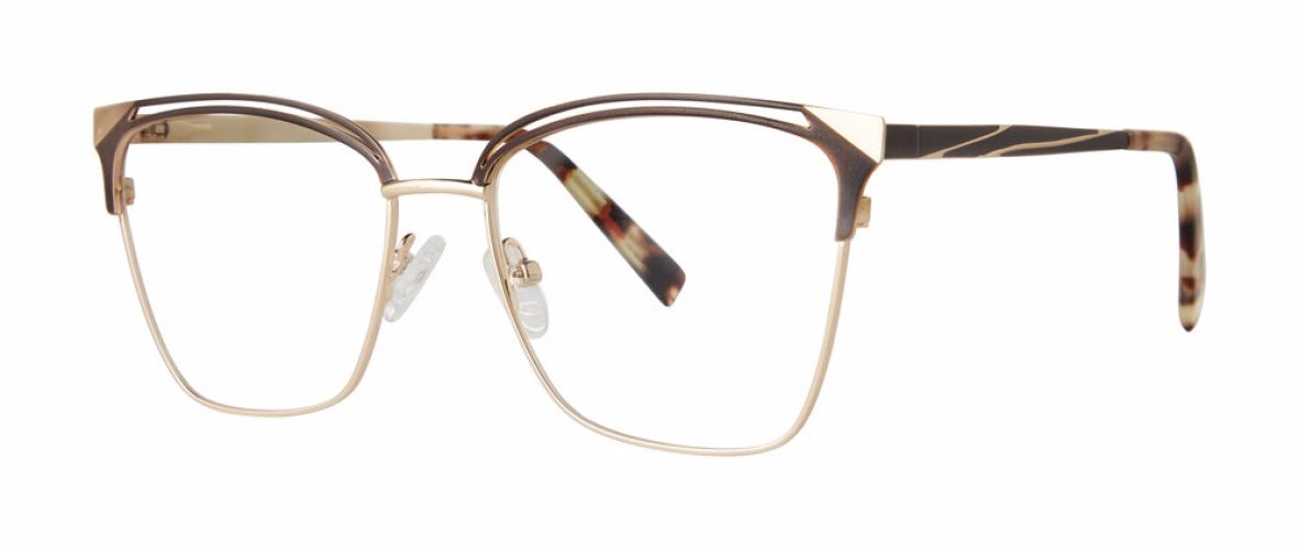 Genevieve Paris Design FRANCESCA Eyeglasses