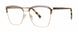 Genevieve Paris Design FRANCESCA Eyeglasses