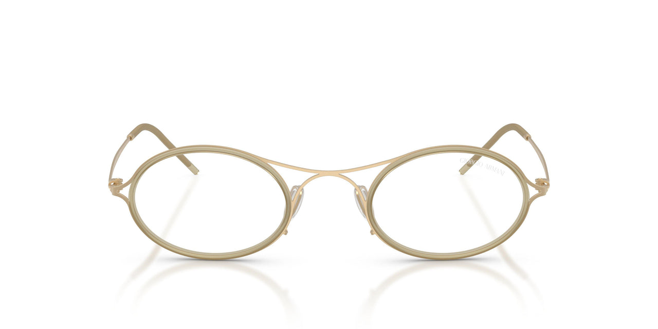 30021W - Gold - Clear