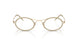 30021W - Gold - Clear