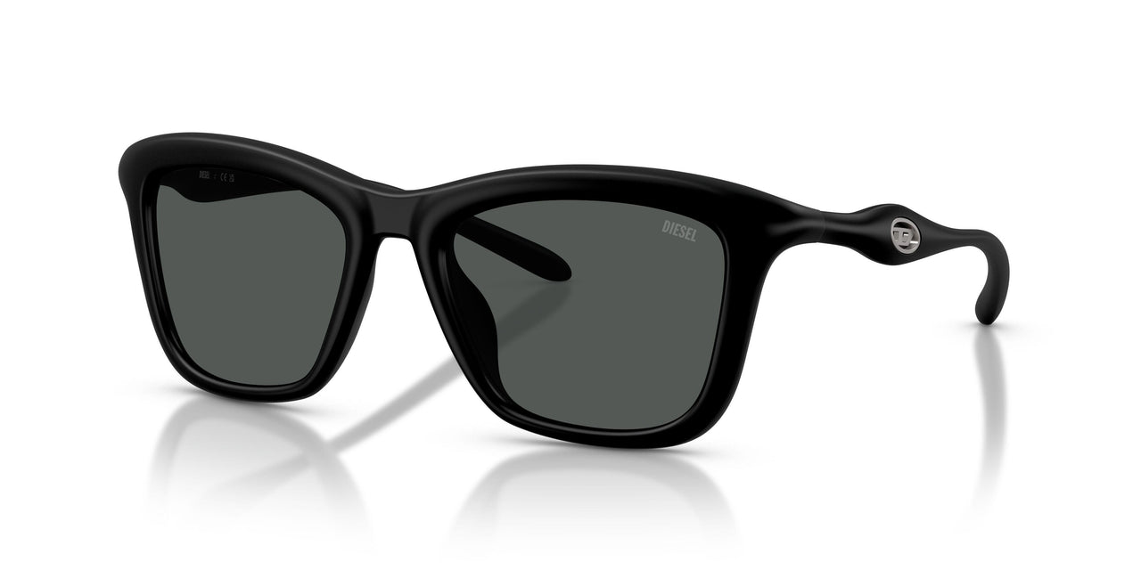 200287 - Black - Dark Grey