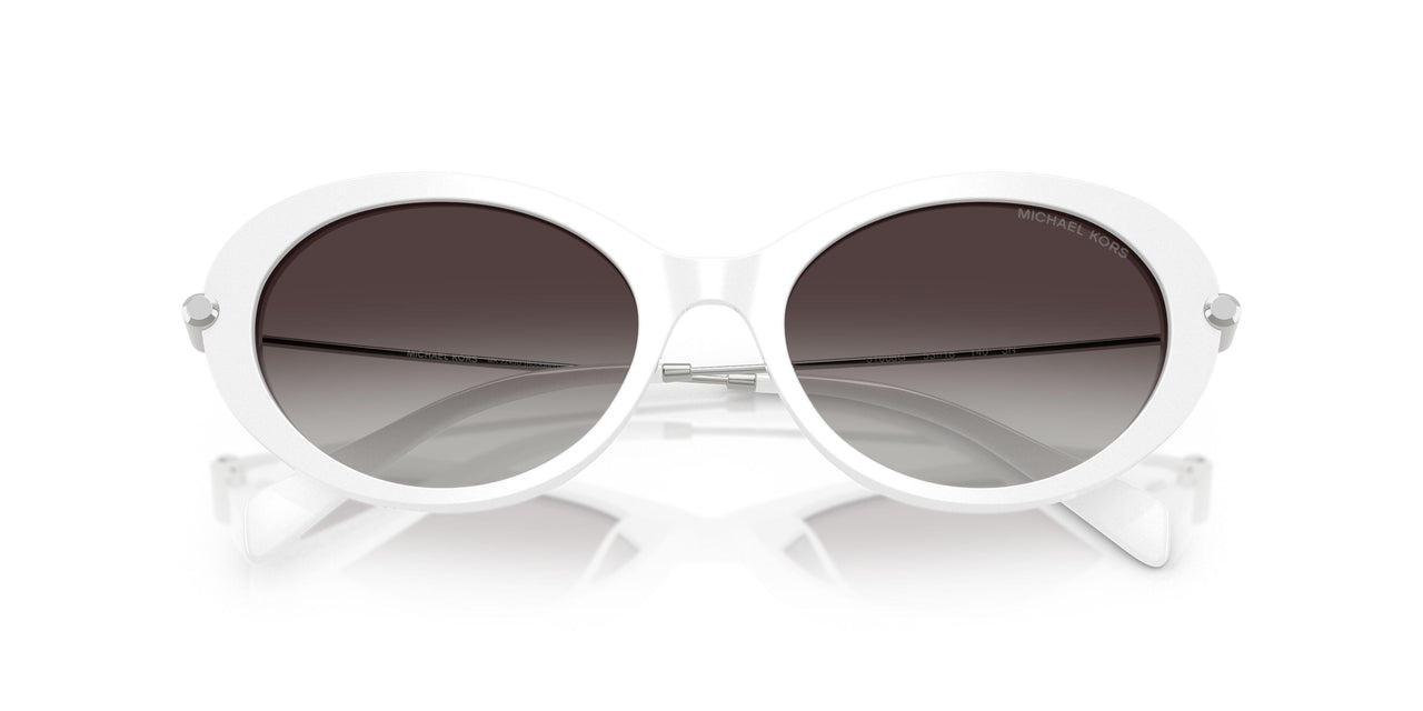 31008G - White - Dark Grey Gradient