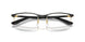 2890 - Black - Clear