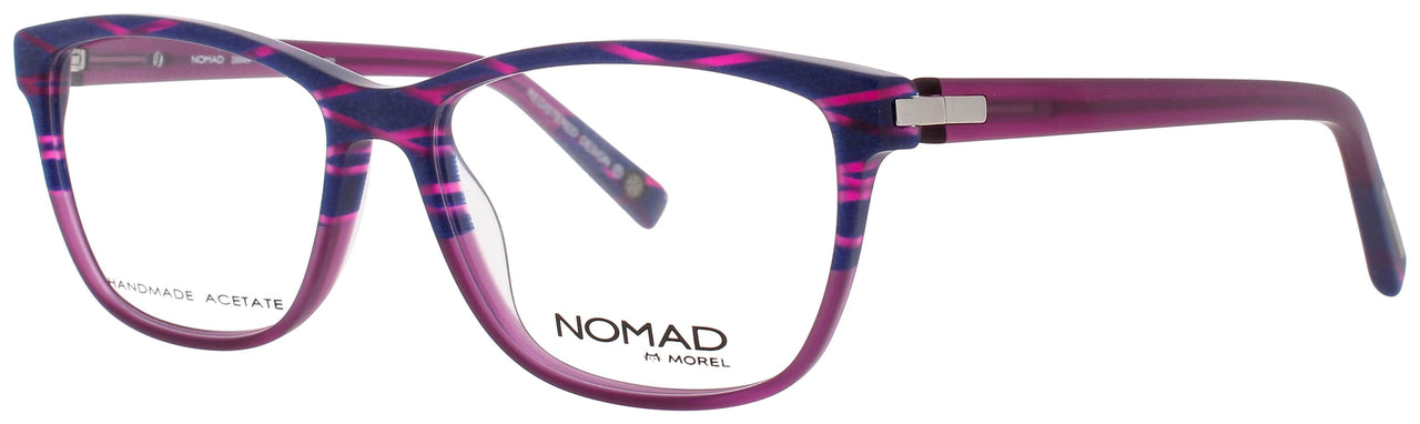 Nomad-morel 2884N Eyeglasses