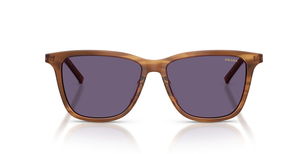 25O70W - Brown - Violet