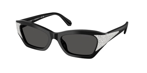 Swarovski 6029 Sunglasses