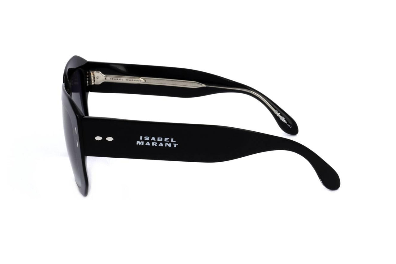 807 - BLACK