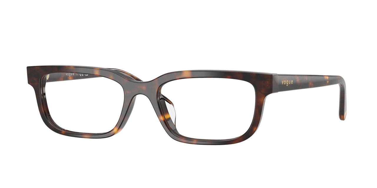 Vogue 5671F Eyeglasses