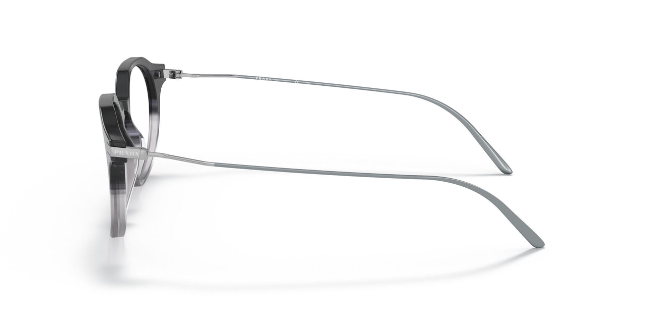 12B04R - Black - Photo Clear Blue