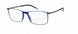 6055 - blue matte
