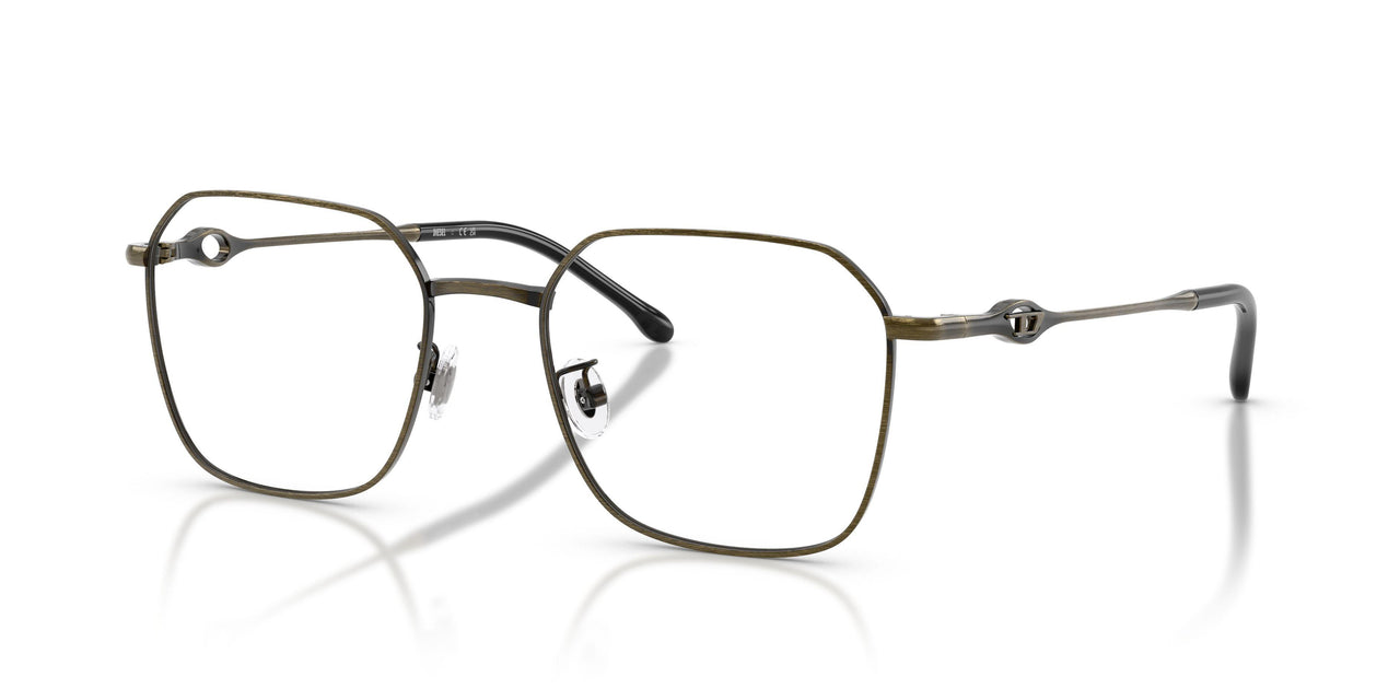 Diesel 5012D Eyeglasses
