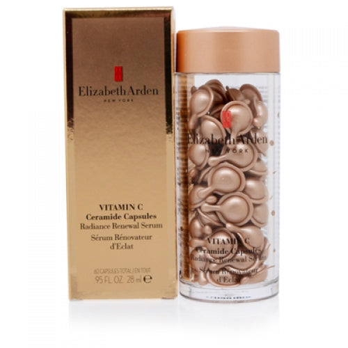 Elizabeth Arden Vitamin C Ceramide Capsules Radiance Renewal Serum