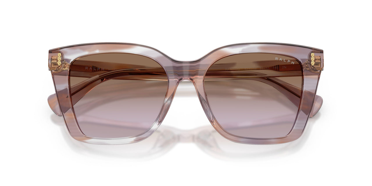 634068 - Brown - Gradient Violet