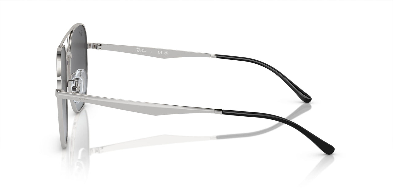 003/8G - Silver - Grey