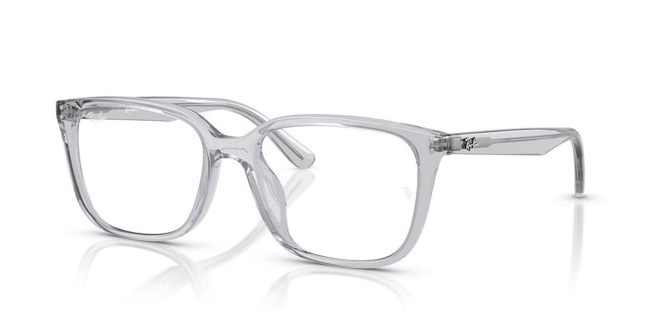 8411 - Grey - Clear