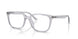 8411 - Grey - Clear