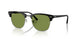 601S4E - Black - Green