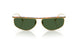 533271 - Gold - Vibrant Green