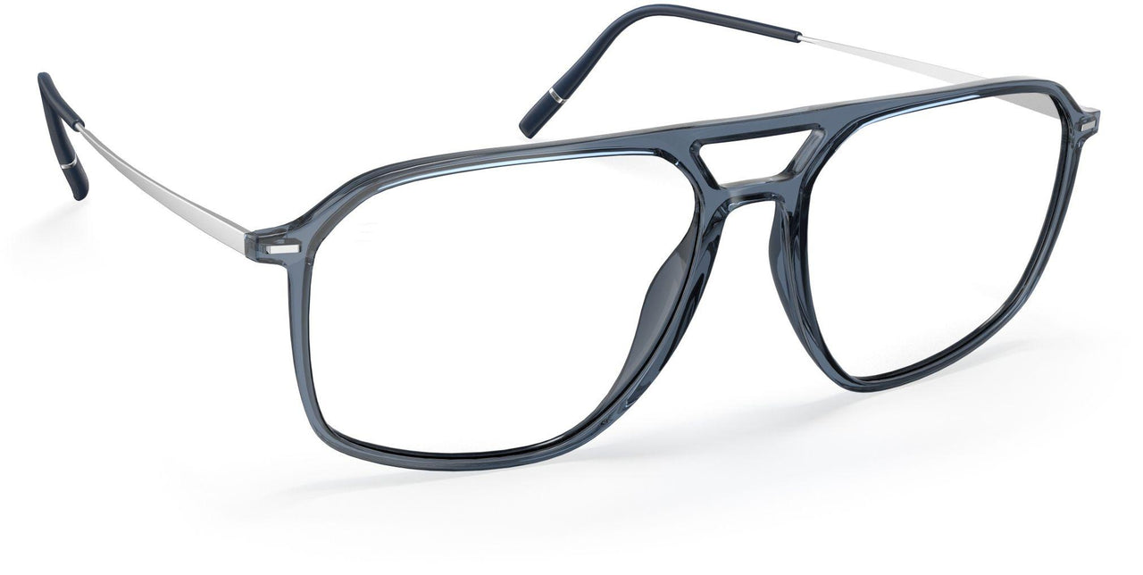 4610 - Denim Blue